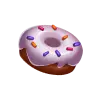 Donut at Swanky Bingo Online Casino