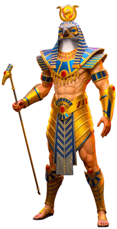 Egyptian at Swanky Bingo Online Casino